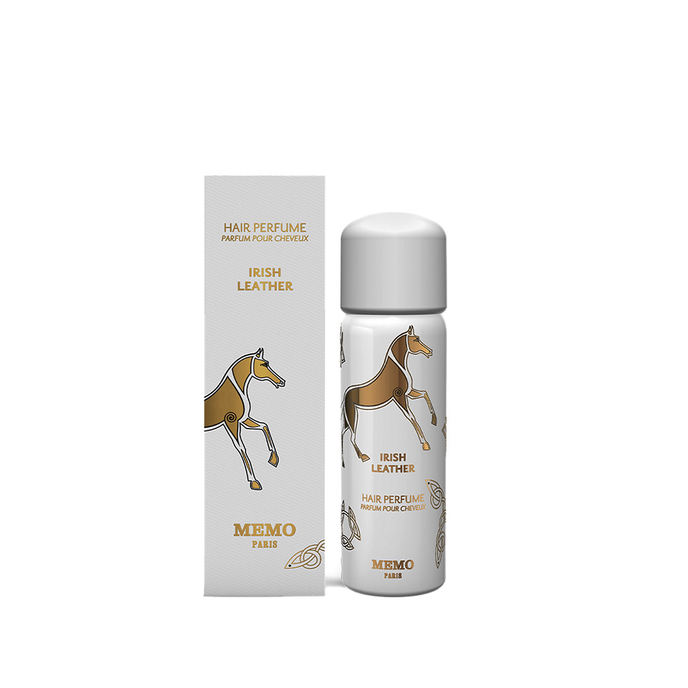 Irish Leather Hair Perfume - 80ml