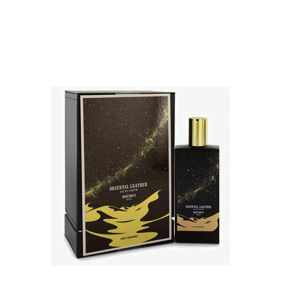Oriental Leather Eau de Parfum - 75ml - Unisex