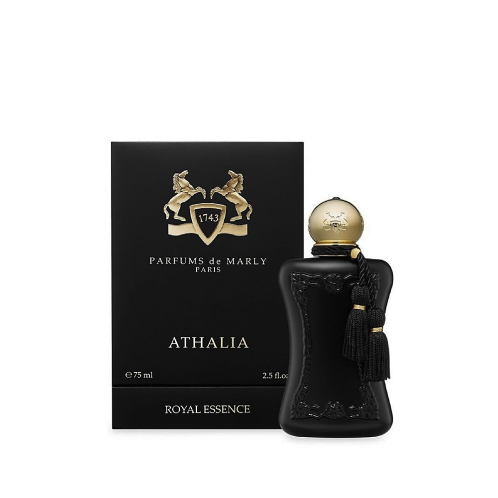 Athalia Eau de Parfum - 75ml - Women