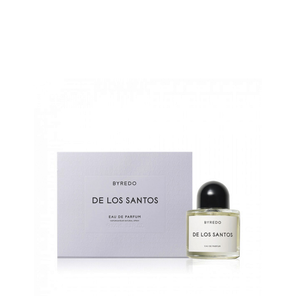 De Los Santos Eau De Parfum - 100ml - Unisex