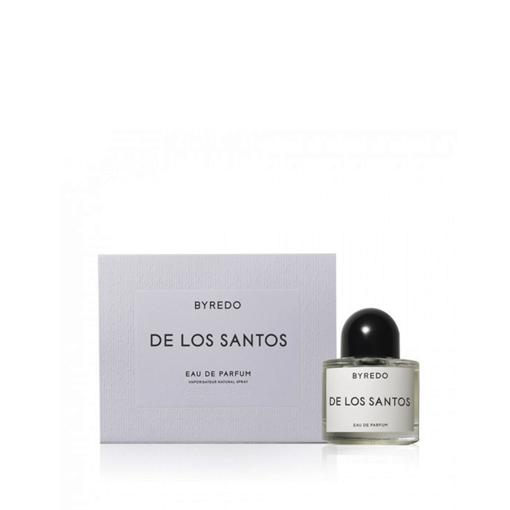 De Los Santos Eau De Parfum - 50ml - Unisex
