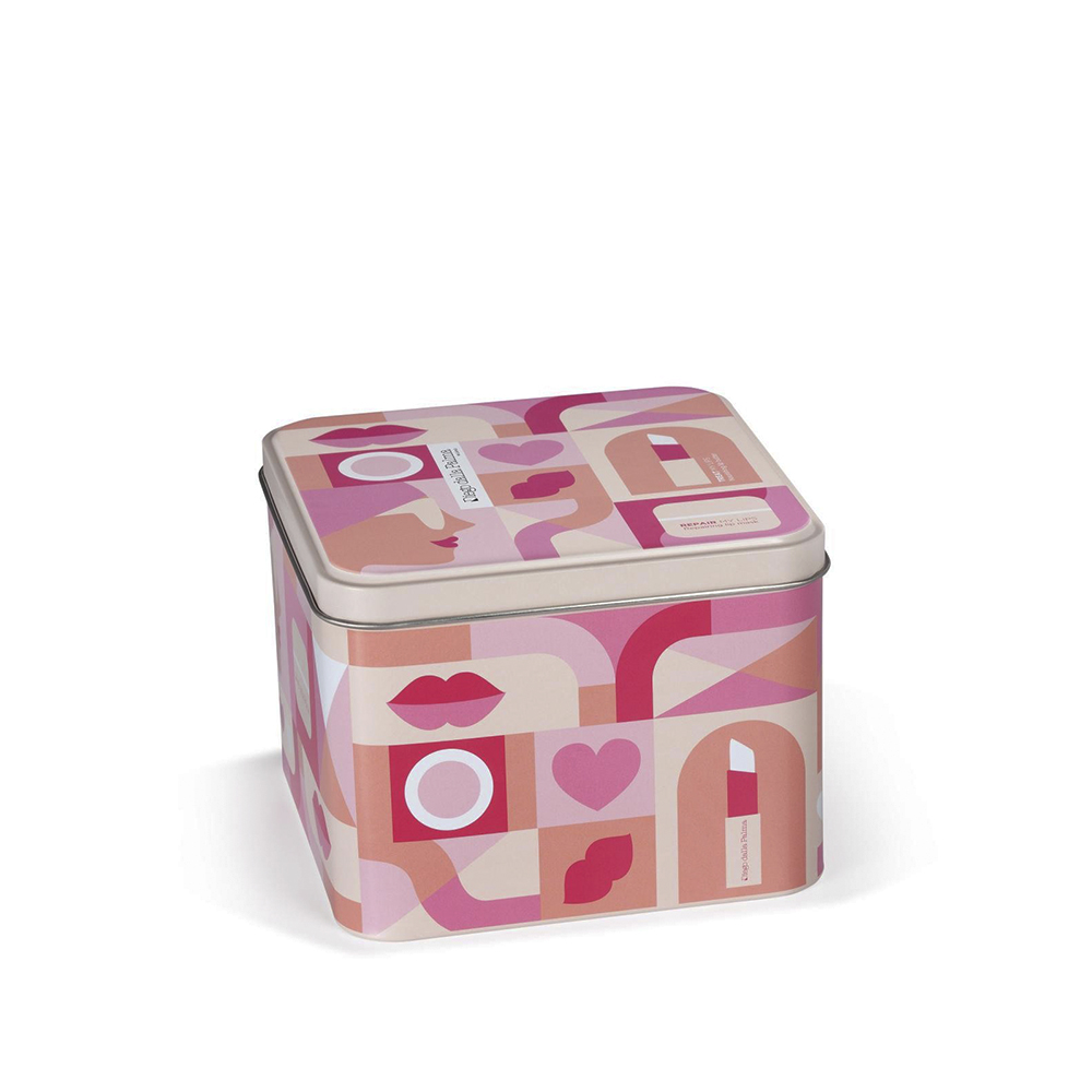 Lip Treatment Kit - 2pcs