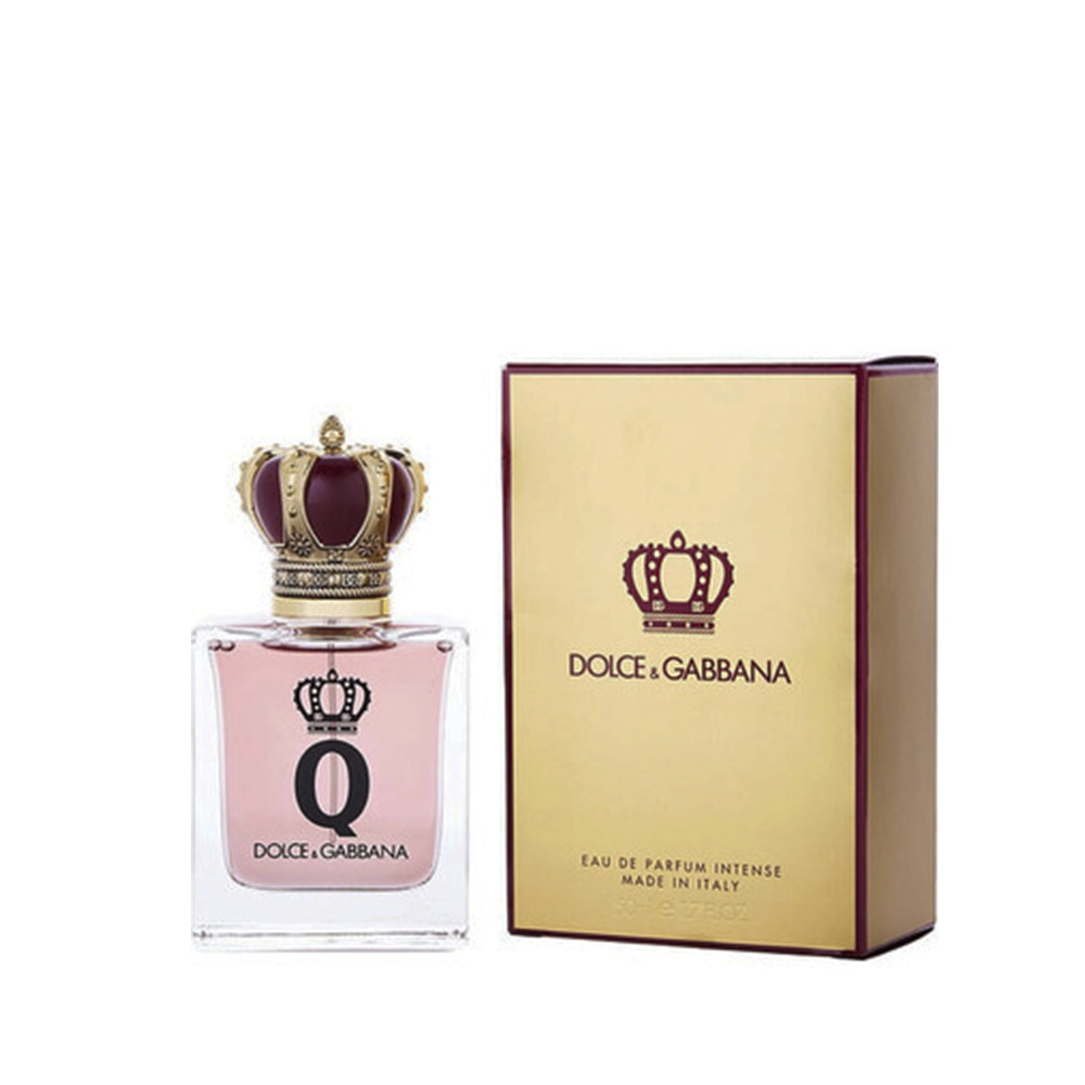 Q Eau de Parfum - 50ml - Women
