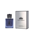 K Eau de Parfum - 50ml - Men