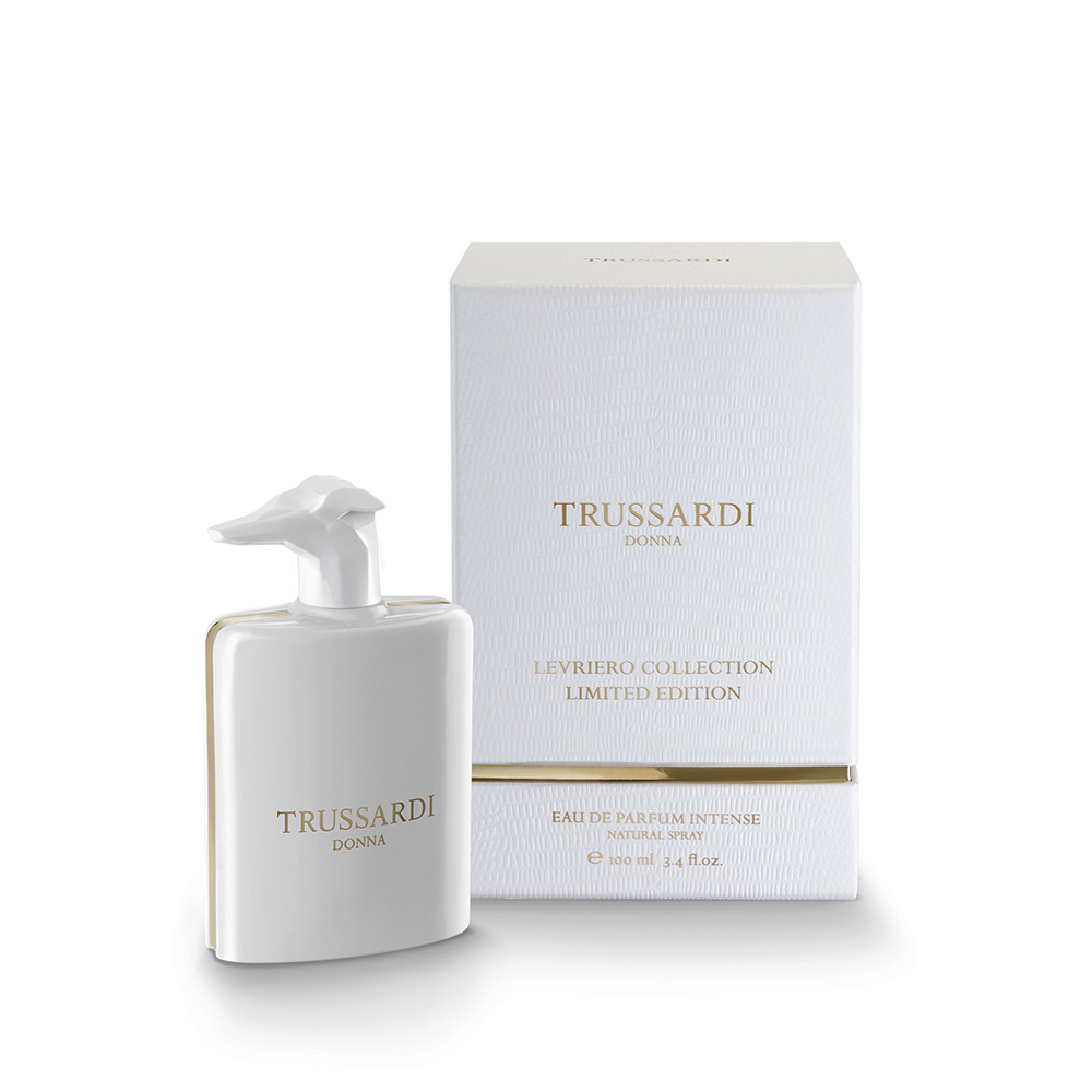 TRUSS DONNA LEVRIERO EDP LIM EDITION 100ML