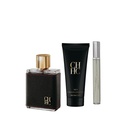 Red Carolina Herrera Gift Set for Men - 3pcs