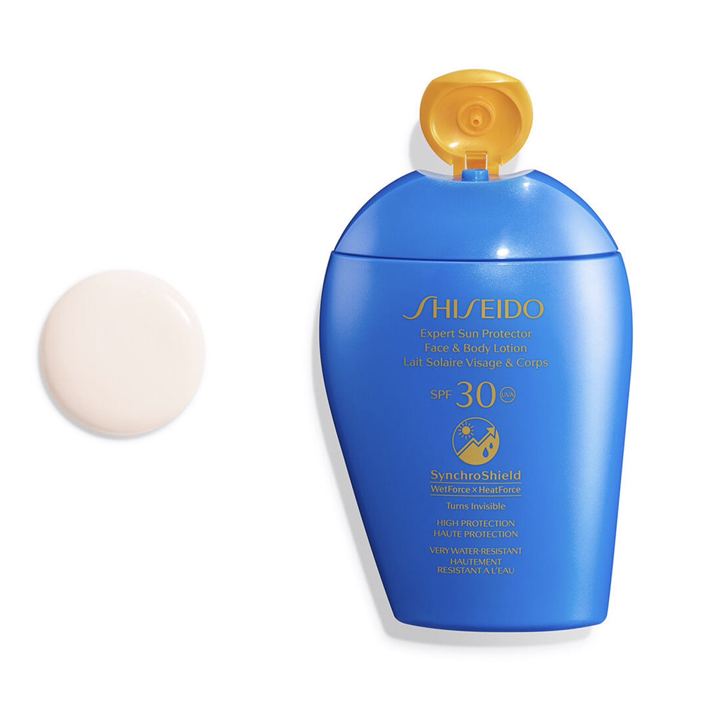 Expert Sun Protector Face & Body Lotion SPF 30 - 150ml