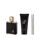 Carolina Herrera Perfume Gift Set for Men - 3pcs