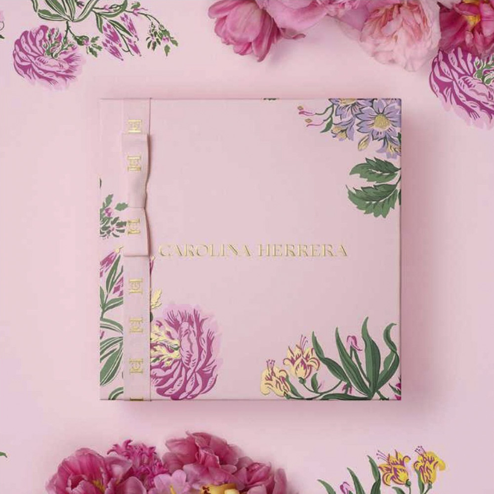 212 Vip Rosé for Women Gift Set - 3pcs