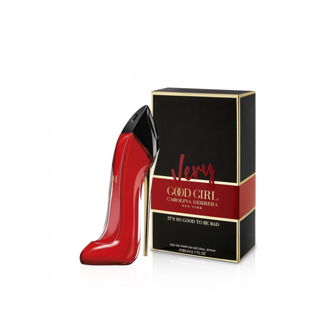 Very Good Girl Eau de Parfum - 80ml - Women