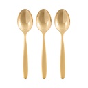 Londra Oro Table Spoon Set - 3pcs