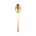 Celtika Tin Gold Table Spoon