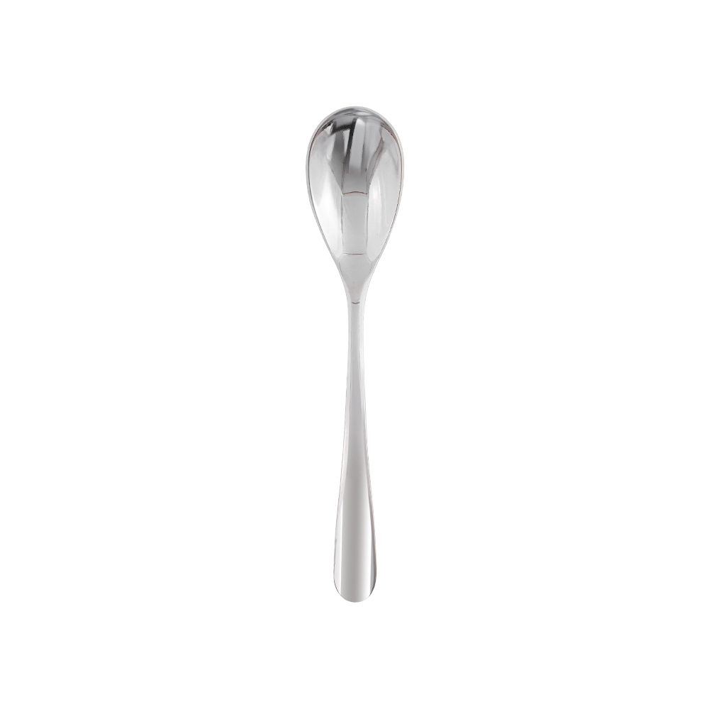Hotel Tea Spoon