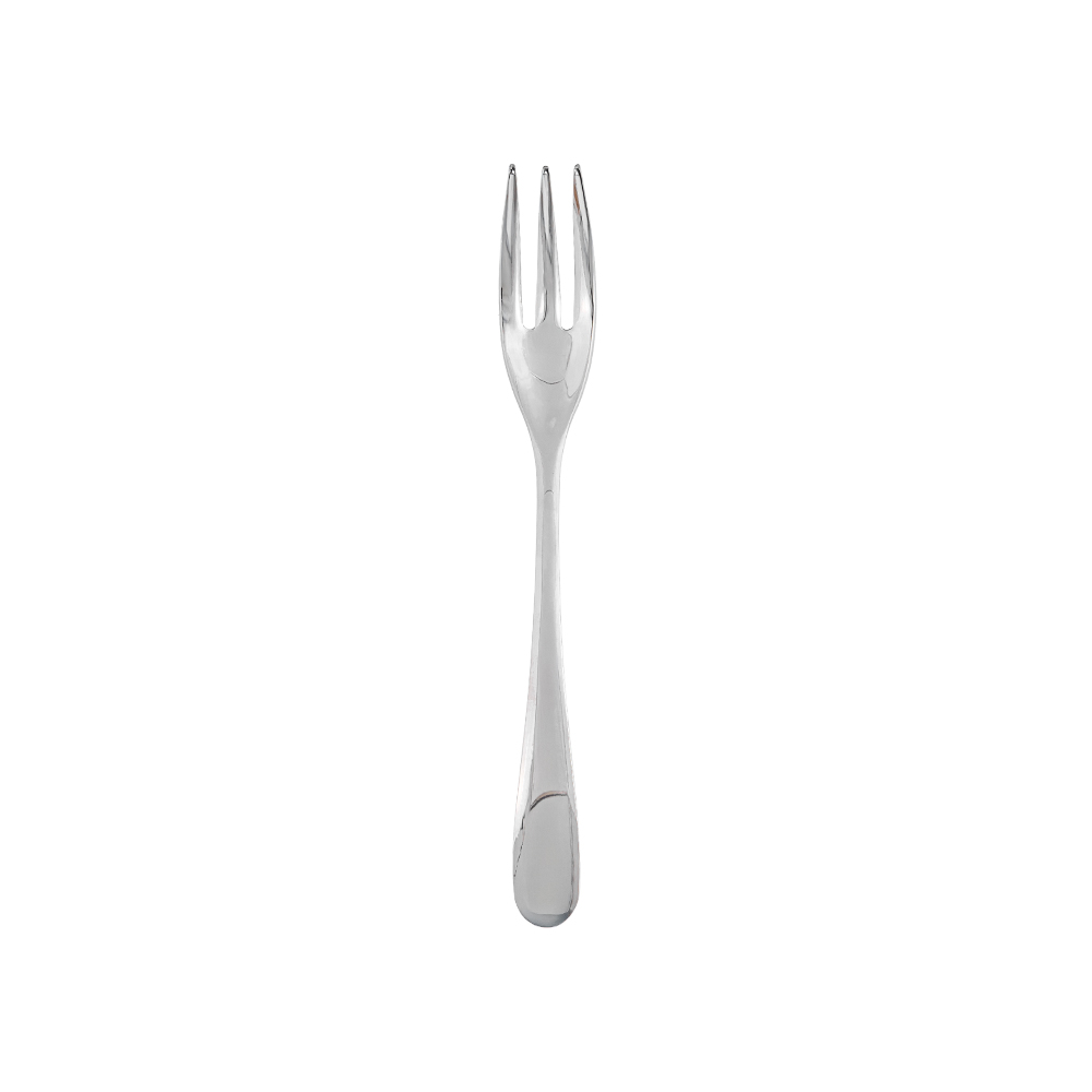 Hotel Stainless Steel Cake Fork