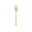 Celtika Tin Gold Cutlery Set - 75pcs 