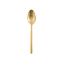Celtika Tin Gold Coffee Spoon