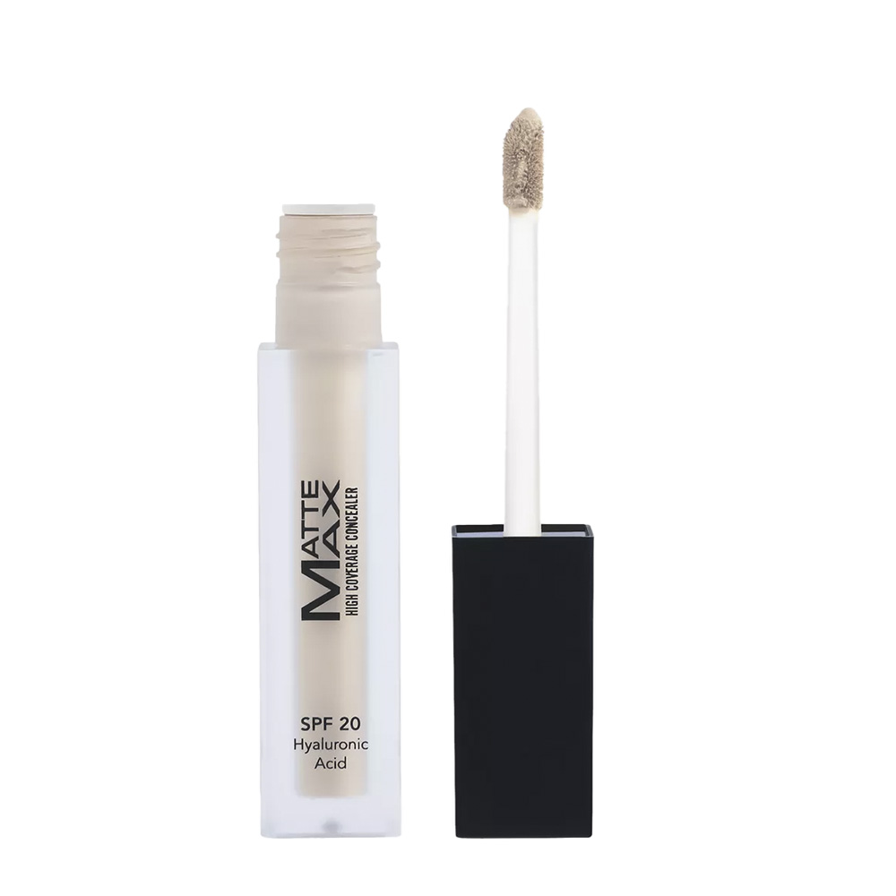 MATTE MAX H C CON SPF 20 FAIR 02