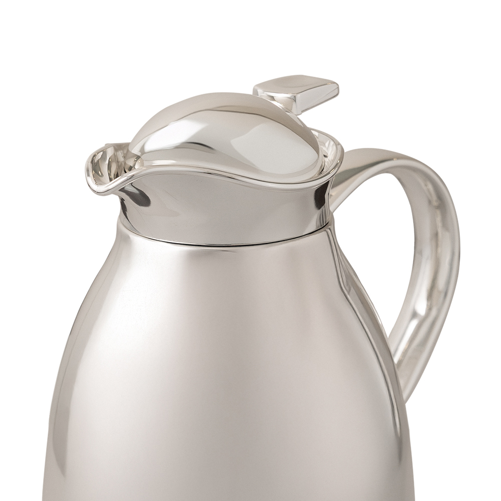 THERMOS  W SINGLE D?COR ND 33/PLAIN HANDLE 