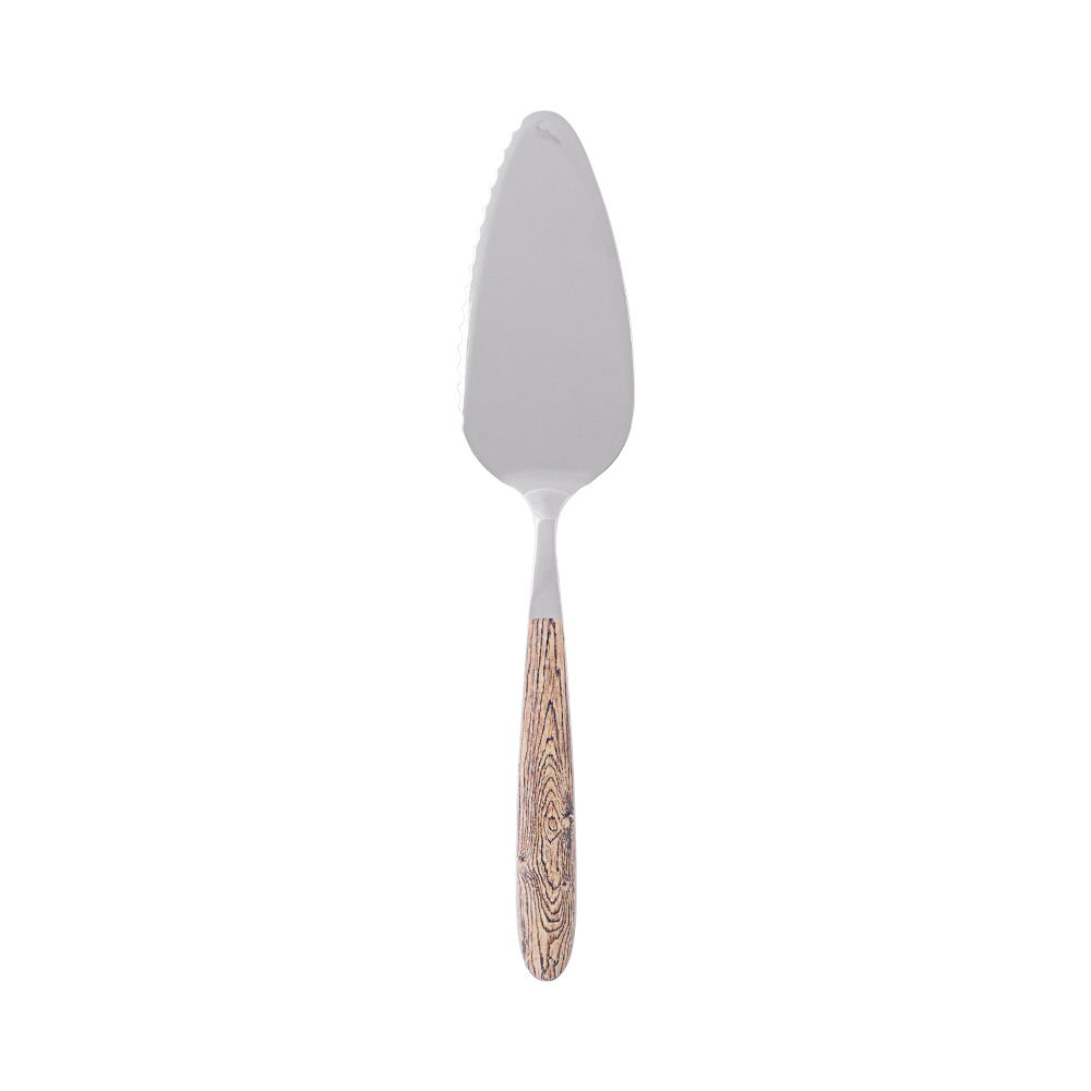 1 PC CAKE SHOVEL WINDOW BOX VERO LARICE 