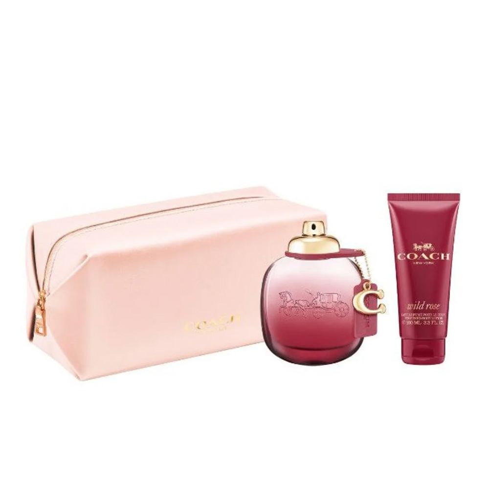 CCH WILD ROSE EDP