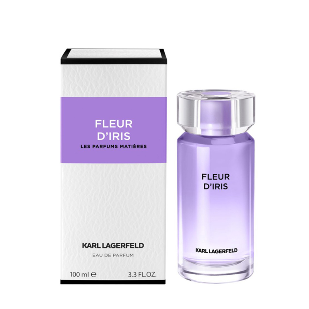 KLA FLEUR DIRIS EDP 100ML
