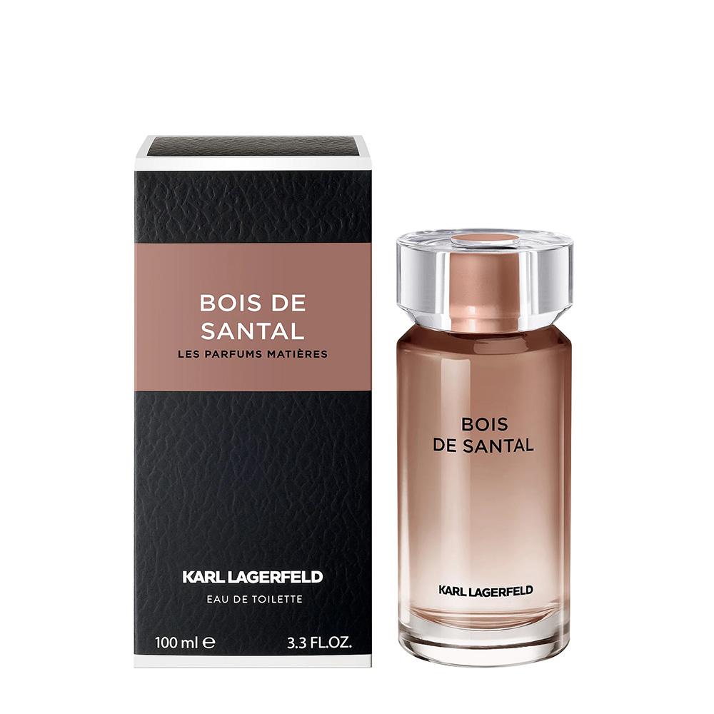 KLA BOIS SANTAL EDT 100ML