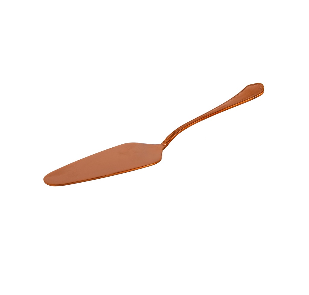 1 PC CAKE SHOVEL WINDOW BOX DOMUS CHOCOLATE 