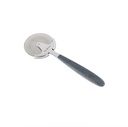 1 PC PIZZA CUTTER WINDOW BOX VERO OLMO GRIGIO