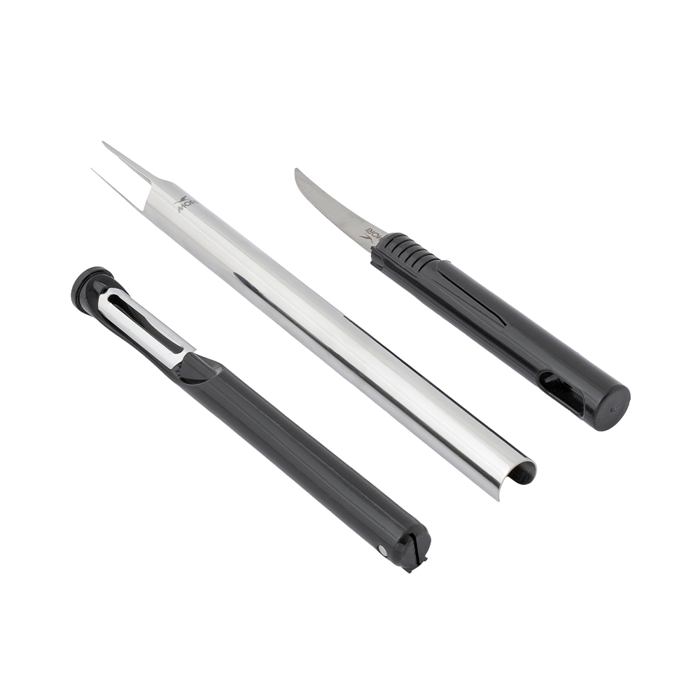 SPACE VEGETABLE SET AN