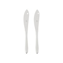 Londra Pizza Knife Set - 2pcs