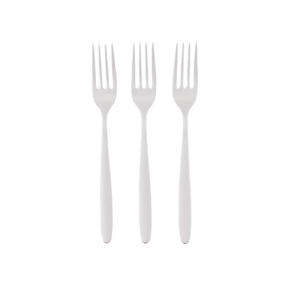 HANGER 3 PCS TABLE FORK ARMONIA 