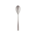 TABLE SPOON ETOILE ALL SANDBLASTED