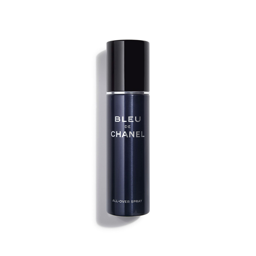 Bleu de Chanel All Over Spray - 100ml