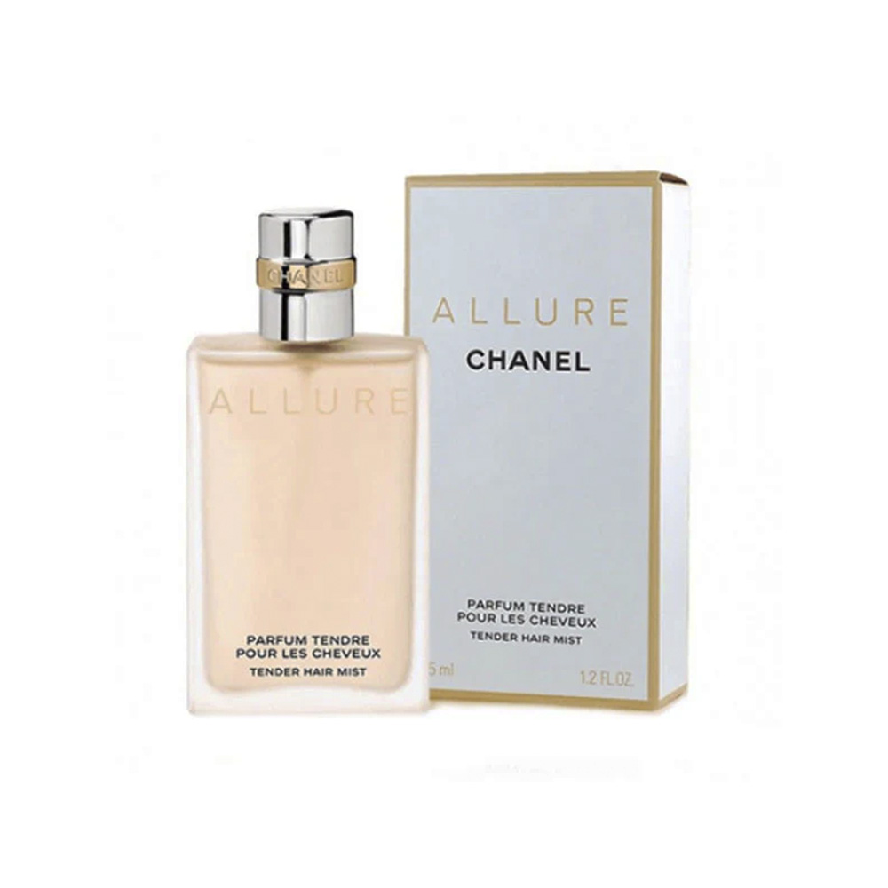 Allure Hair Mist For Her - 35ml