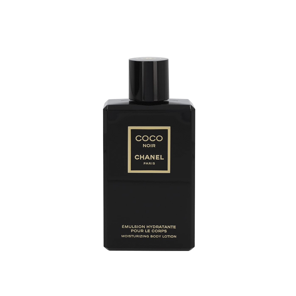 Coco Noir Moisturizing Body Lotion - 200ml