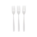 HANGER 3 PCS TABLE FORK ARMONIA 
