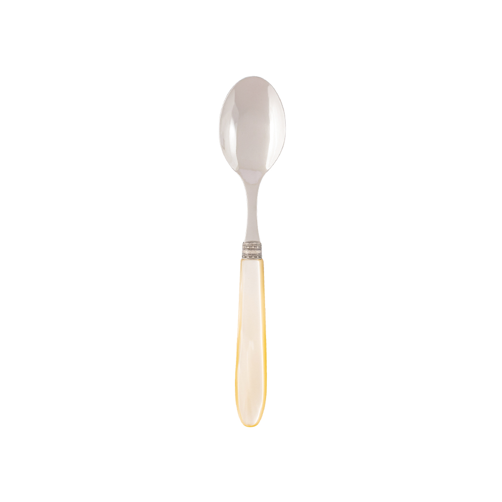 TABLE SPOON VENDOME PEARL IVORY