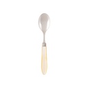 DESSERT SPOON VENDOME PEARL IVORY