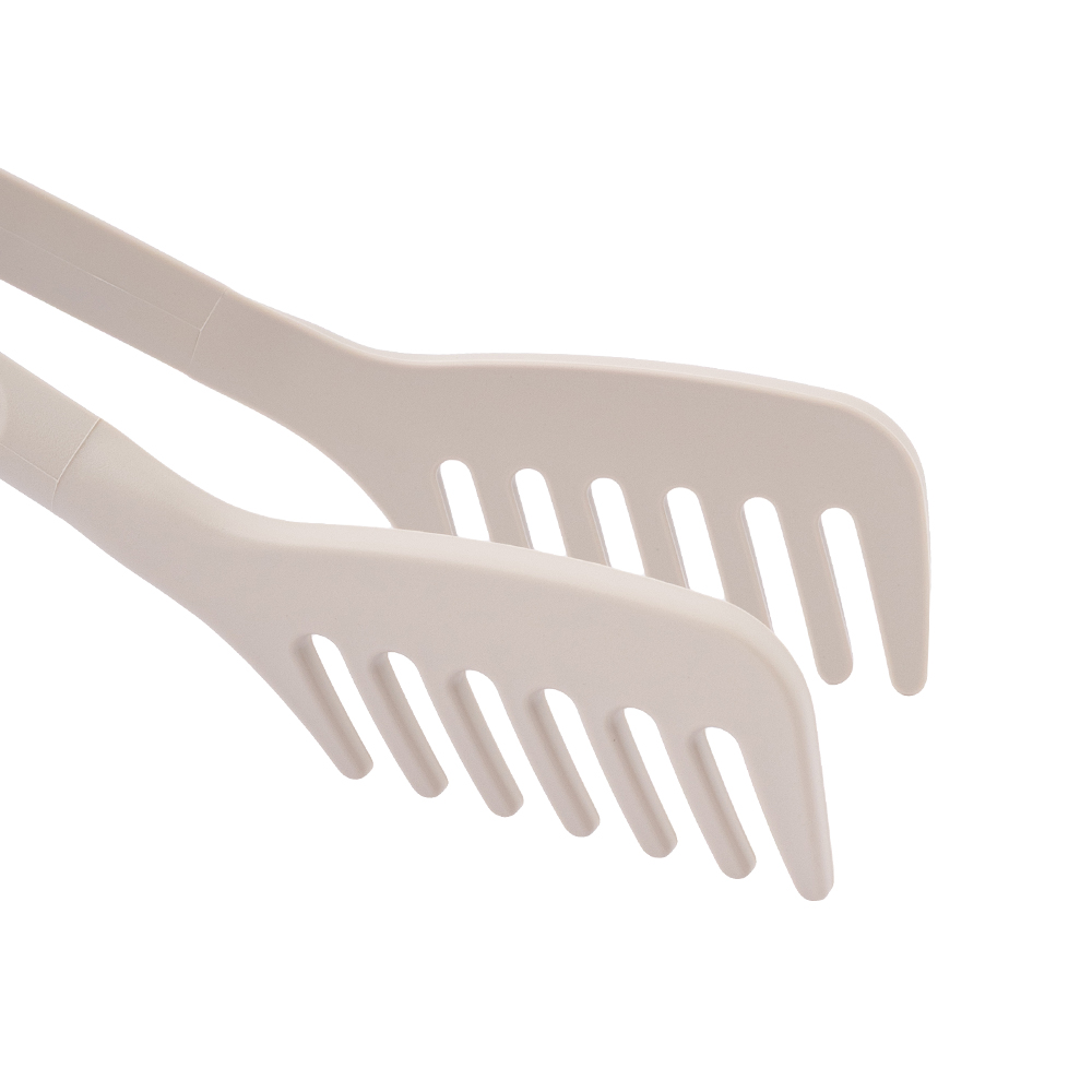 SPAGHETTI TONGS SWING NYLON GREY 