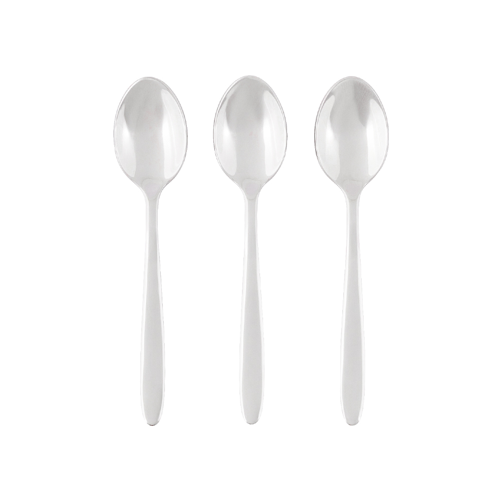 HANGER 3 PCS MOKA SPOON ARMONIA 