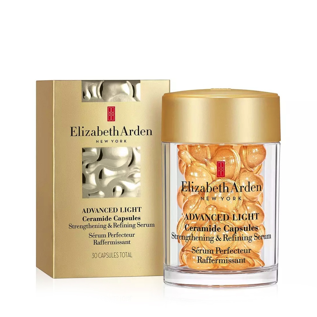 ADV.LIGHT STRENGTHENING & REFILLING