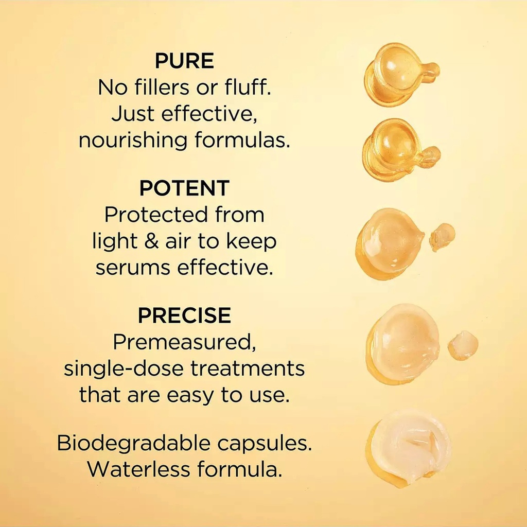 ADV.LIGHT STRENGTHENING & REFILLING