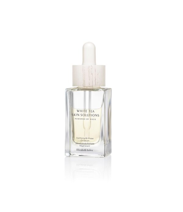 FORTIFYING BI-PHASE OIL SERUM 30ML