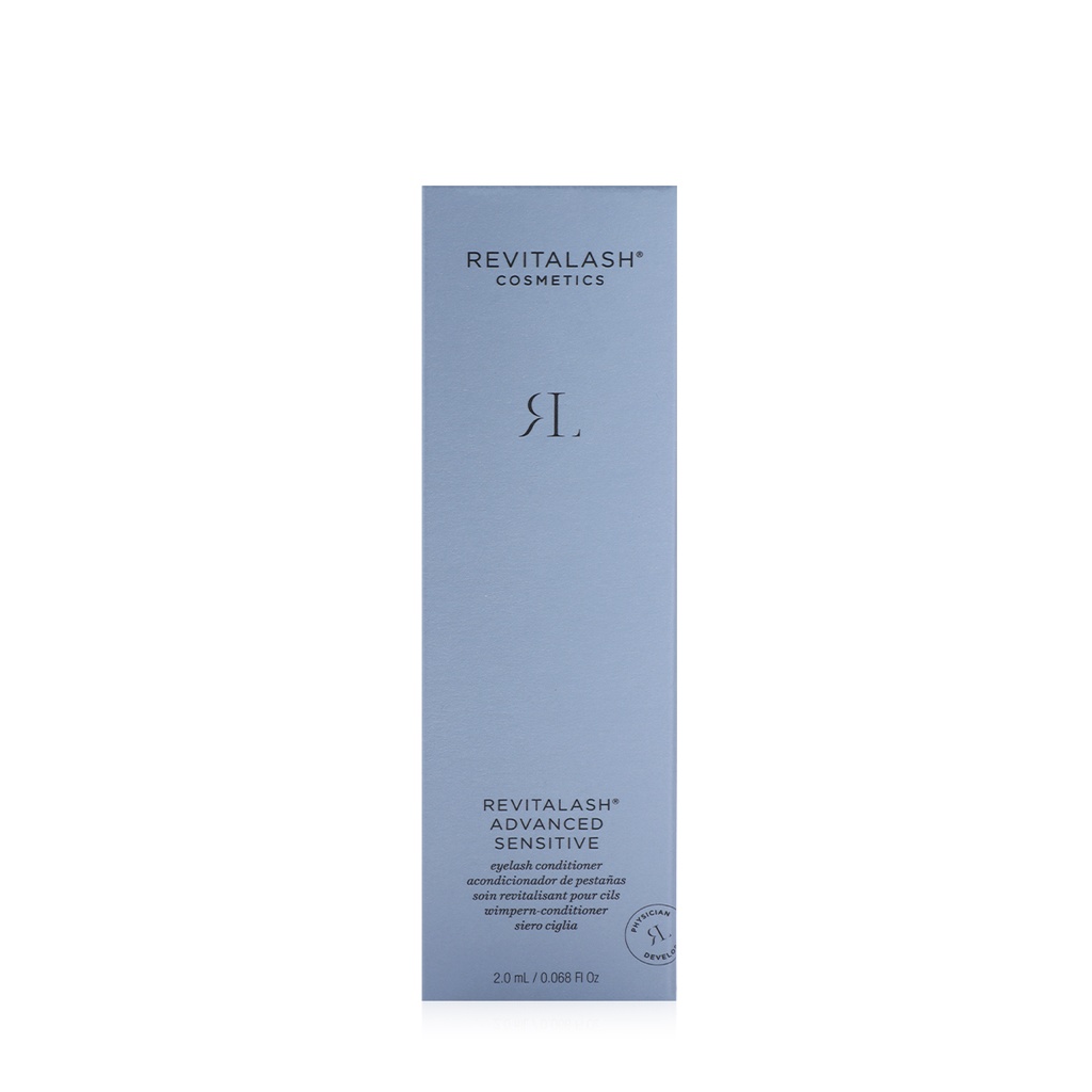 Advanced Sensitive Eyelash Conditioner - 2ml
