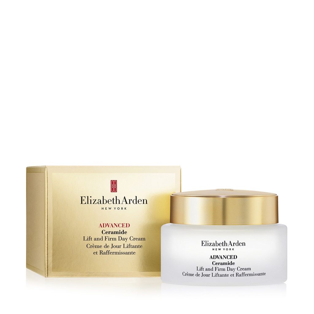 ADV.CERAMIDE LIFT AND FIRM DAY CREAM 50L
