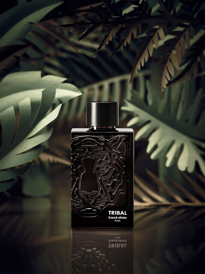 TRIBAL UNISEX EDP 100ML SPRAY