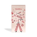 DIEGO DALLA PALMA MAKE-UP KITMY SELF TOY MASCARA- EYES KIT