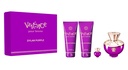 Dylan Purple Eau de Parfum Gift Set - 4pcs