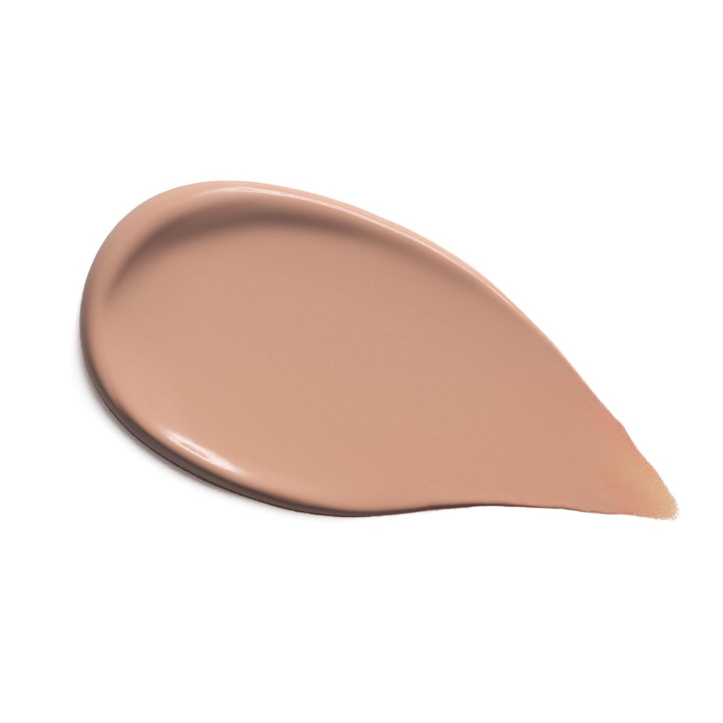 Impeccable Blurring Second Skin Matte Foundation - 3Cr 