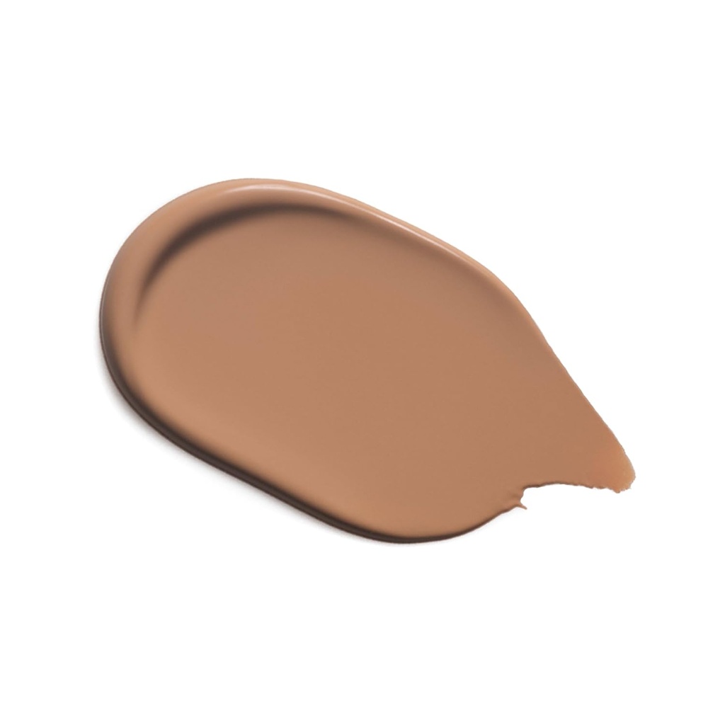 Impeccable Blurring Second Skin Matte Foundation - 4N 